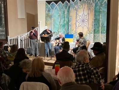 12 Moons Coffee House