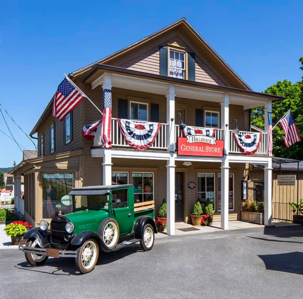 Hillsdale General Store