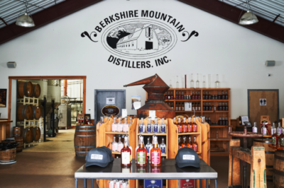 Berkshire Mountain Distillers