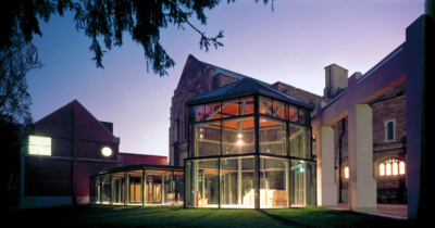 Frances Lehman Loeb Art Center at Vassar College