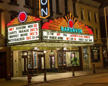 Bardavon Opera House