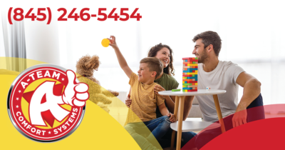 A-Team Comfort Systems