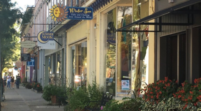 Winter Sun & Summer Moon